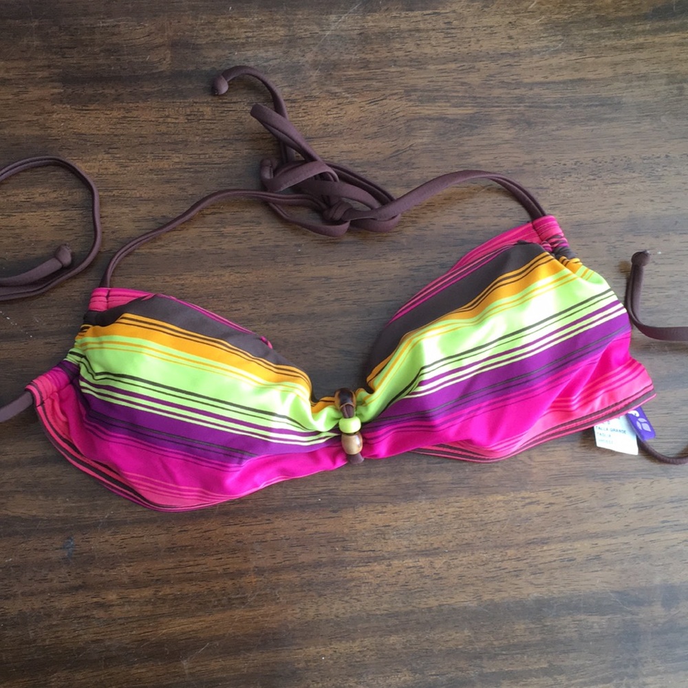 Reef Bikini Top